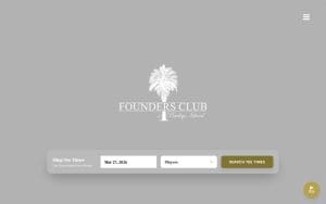 Founders Club at Pawleys Island