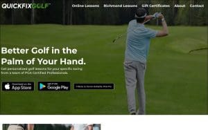 QuickFixGolf