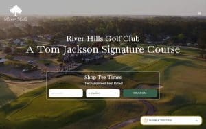 River Hills Golf & Country Club