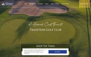 Tradition Club