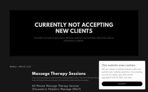 Hands-On Wellness Therapy Center