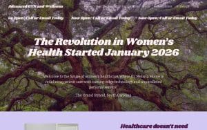 Advanced GYN and Wellness