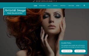 Artistik Image Salon & Spa