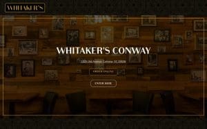 Whitaker's