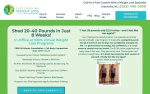 East Carolina Weight Loss Myrtle Beach LLC