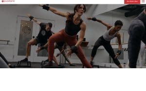 Pure Barre of Brooklyn