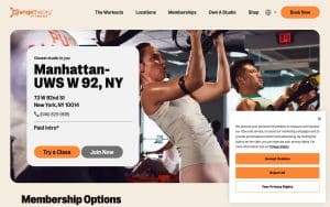 Orangetheory Fitness