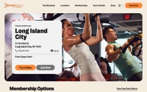 Orangetheory Fitness