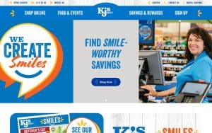 KJ's Market