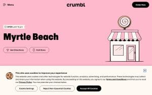Crumbl
