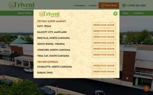 Triveni Supermarket