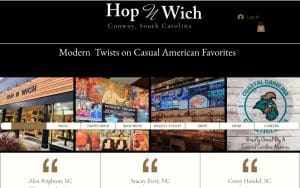 Hop N' Wich