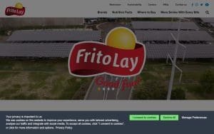 Frito-Lay