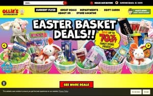Ollie's Bargain Outlet