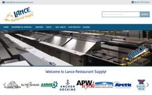 Lance Restaurant Supply, LLC