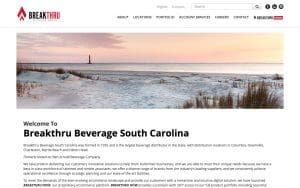 Ben Arnold-Sunbelt Beverage Co