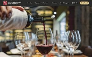 Southern Wine & Spirits