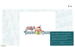 Holly's Bakes & Cakes
