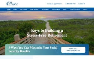 Perry's Retirement & Insurance Services