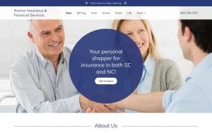 Anchor Insurance and Financial Services