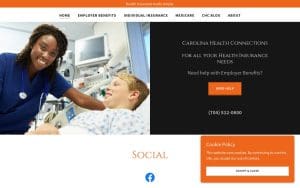 Carolina Health Connections, LLC