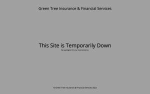 Green Tree Insurance & Financial Services of South Carolina