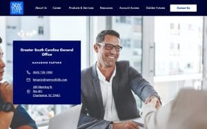 New York Life Insurance
