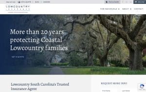 Lowcountry Insurance & Financial Services