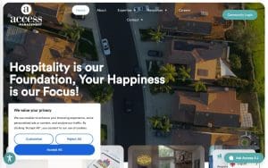 Access Management | Realty | Lifestyle | Maintenance
