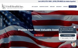 I Sell Health Inc