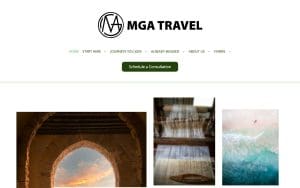 MGA Travel