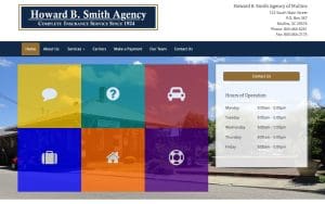 Howard B Smith Agency