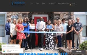 NeSmith Bail Bonds, LLC