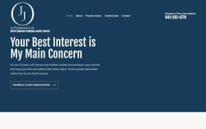 Jeff Johnson, Attorney at Law LLC