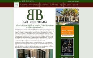 Barton Brimm, PA