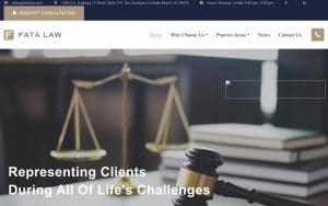 Fata Law Firm