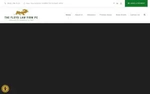 Jonny McCoy website