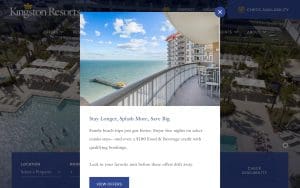 Hilton Myrtle Beach Resort