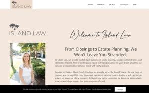 Island Law, LLC