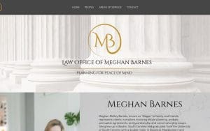 Law Office of Meghan Barnes, LLC