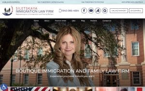 Siletskaya Immigration Law Firm