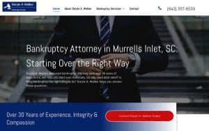 Daryle A Walker Law Offices