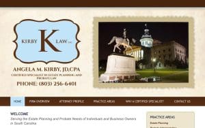 Kirby Law, LLC