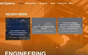 MetalTech Systems, Inc.