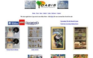 Oasis Trading Post