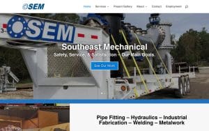 Southeast Mechanical LLC