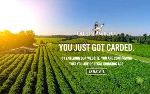 Duplin Winery
