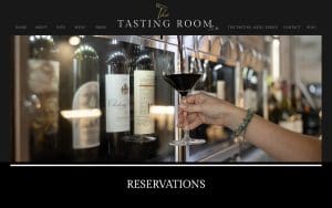 The Tasting Room on 9th