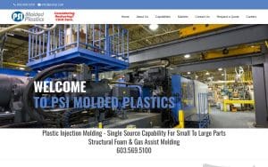 Precision Southeast Inc