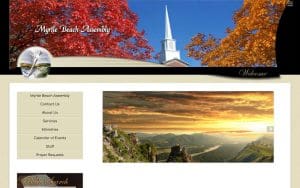 Myrtle Beach Assembly of God